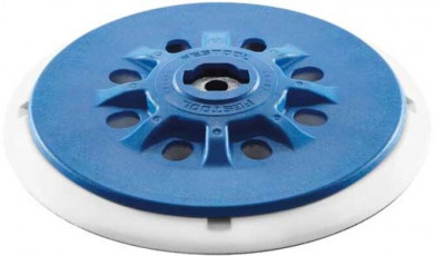 Festool Schleifteller FUSION-TEC D150mm hart 202460 