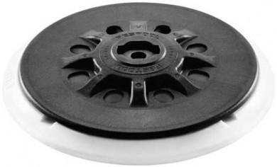 Festool Schleifteller FUSION-TEC D150mm weich 202458