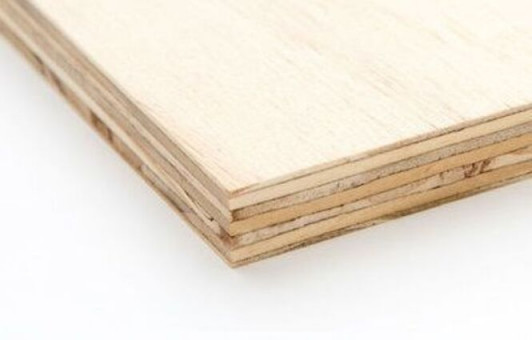 Nadelsperrholz Fichte 9-fach - Nadelsperrholz Fichte EN636-2
Wisa Spruce Pack Qualität III/III
9-fach beidseitig geschliffen