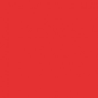 FunderMax Dekorspan 0210 FH Signalrot - Dekorspan 0210 FH Signalrot Feinhammerschlag