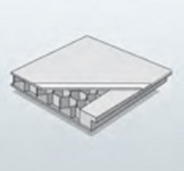 ASTRA EHF Tür Buche natur CPL für Plattenbausanierung - ASTRA EHF Tür Buche natur CPL smart²kante, 
Falz 13x25,5 mm Wabenmittellage 
DIN Links
