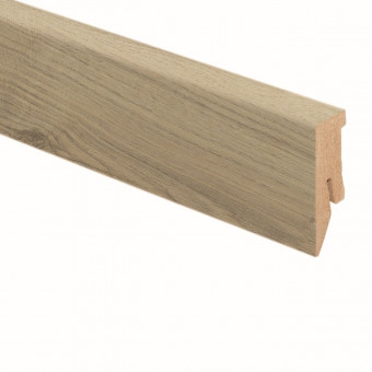 Kaindl Sockelleiste Classic Touch - Kaindl Sockelleiste Classic Touch Eiche Severina 67259, Trägermaterial: MDF, folienummantelt