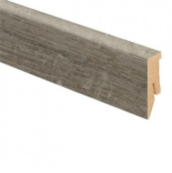 Kaindl Sockelleiste zu Dekor K5272, K4439 - Kaindl Sockelleiste passend zu Dekor: 
Kiefer | Pine Multistrip Barn (K5272), 
Eiche | Oak Fortress Kornborg (K4439), 
Eiche | Oak Heritage (O370), 
Teak | Teak India (O310), 
Trägermaterial: MDF, folienummantelt