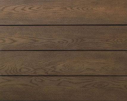 Terrassendiele Enhanced Grain Antique Oak - Millboard Terrassendiele, Massivprofil, Enhanced Grain Antique Oak
