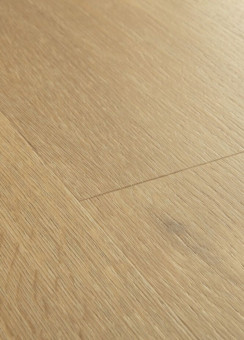 QuickStep Vinyl Dryback Liv Eiche Satin Medium natürlich - SGSPC20311, Deckschicht 0, 55 mm, NK 33, wasserfest, hydro seal
20 Stück pro Paket = 4,490 qm 
42 Pakete pro Palette = 197,574 qm