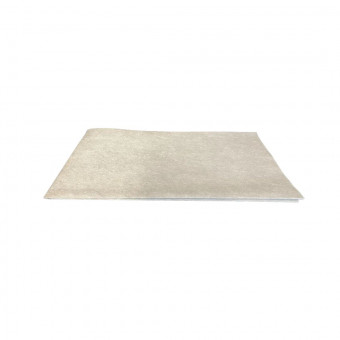 WOCA Ölsaugtuch 50x55 cm - WOCA Ölsaugtuch 50 x 55 cm
Putzvlies zur Aufnahme von stehendem Öl und zur Endpolitur
Aufnahmemenge: ca. 175 g/m²