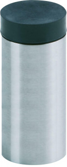 Hermat Wandtürpuffer 3692 - <p>Wand-Türschutz aus Edelstahl in verschiedenen Längen</p>
