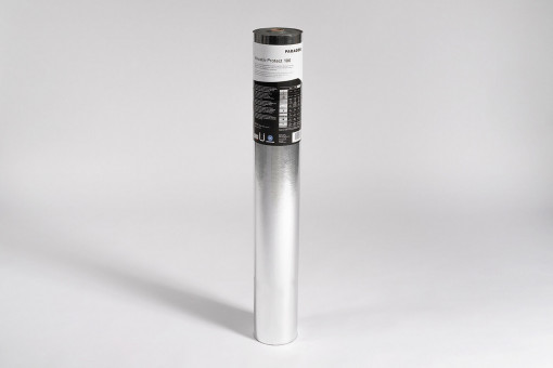 PARADOR Akustik-Protect 100 8,5qm - PARADOR Akustik-Protect 100 
Aluminium kaschierte Rückseite 
8,5 qm pro Rolle, 1744868