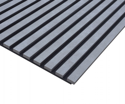 akustikplus (HARO) Akustik Stripe-Design - <p>Die perfekte Kombination aus Trenddesign und Akustiklösung<br />
&nbsp;</p>
