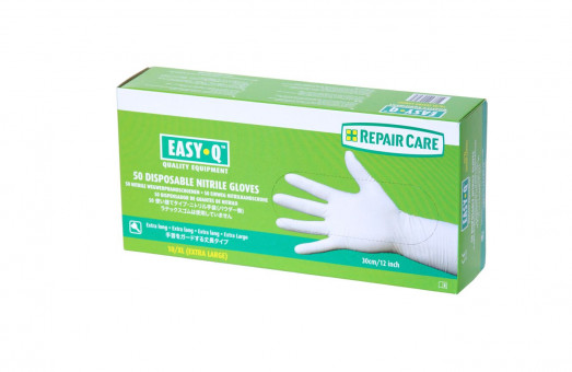 Repair Care EASY•Q™ Einweg-Nitrilhandschuhe - <p>ungepudert</p>
