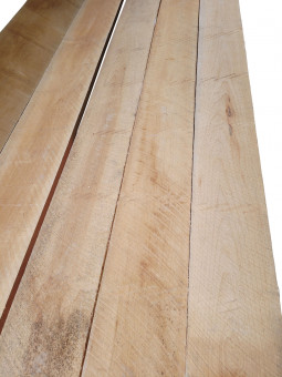 Ahorn amerikanisch KD - <p>Stammware</p>
