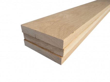 Eiche Kantel  72 mm x 145 mm - <p>Kanteln Eiche durchgehende Decks, Abmessung 72 x 145 mm</p>

<p>Berechnung in Stück / lfm</p>

<p>Abgabe nur in fairer Längenverteilung!</p>
