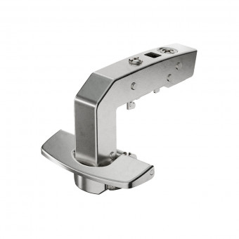 Topfband Sensys 8639i W90 vorliegend vernickelt - Topfband Sensys 8639i W90 Scharnier,
gedämpft vorliegend,
B26mm 52x5,5/48x6mm Fix vernickelt,
9087535