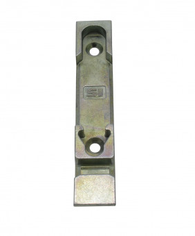 Siegenia Kippschließblech A0420 - Siegenia Kippschließblech A0420  
zum Einlassen, 4mm Falzluft / 208601
TRKV0010-100070