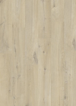 Alpha Vinyl Rigid Bloom inkl. Trittschalldämmung AVMPU40103 - Alpha Vinyl Rigid Bloom inkl. Trittschalldämmung, 4 authentische Fasen
AVMPU40103 Eiche Baumwolle beige
Deckschicht 0,55 mm 
Nutzungsklasse 33, wasserfest, hydro seal
6 Stück pro Paket = 1,873 qm 
52 Pakete pro Palette = 97,396 qm