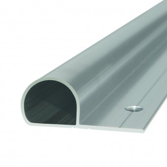 Planet Fingerschutzprofile FSA stumpf - <p>Fingerschutzprofile für stumpfe Türen zum Selbstzuschnitt</p>
