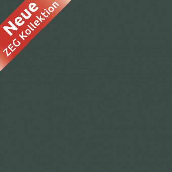 Kaindl Optifaced Board 25735 OF Black Green - Kaindl Optifaced Board 25735 OF Black Green, Antifingerprint, Träger MDF, VS 25735 OF, RS MN, mit Transportschutfolie