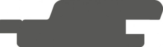 Fassadenprofil Typ R, kan. Gebirgsdouglasie - Fassadenprofil Typ R, kan. Gebirgsdouglasie, VEH Top, unbehandelt, 20° Kanten gerundet, 
70% PEFC-DNVSE-PEFC-COC-349
31543631