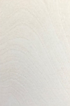 KoskiDecor eco transparent weiß - Weiß 9003
KoskiDecor eco transparent 
finnisches Birkensperrholz
einseitig mit gezogenen Deckfurnier
Rückseite BB (Pfropfen sind erlaubt) 
beidseitig mit transparentem Melaminfilm 
Verleimung EN314/Klasse 3
80% PEFC zertifiziert, DNVSE-PEFC-COC-349