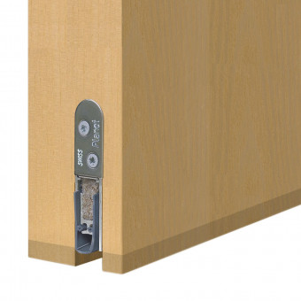 Planet Bodendichtung HS/RD Silikon Länge 835 mm einseitig - Planet Bodendichtung HS/RD  1-seitig 
Nut 13x30 mm Hub 22mm mit Zubehör  
kürzbar um 125mm
Länge 835mm
76084