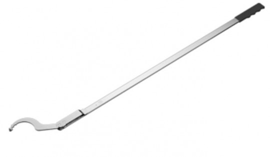 Sockelverstellwerkzeug mit Teleskopverstellung - Hettich Sockelverstellwerkzeug,  
mit Teleskopverstellung, 
9253384