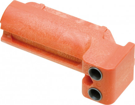 Blum Bohrlehre für TIP ON - Blum Bohrlehre für TIP ON Türen und Blumotion
970A  DM: 10mm
65.5010