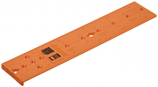 Blum Universal Markierungslehre - Blum Universal Markierungslehre
65.5340.01