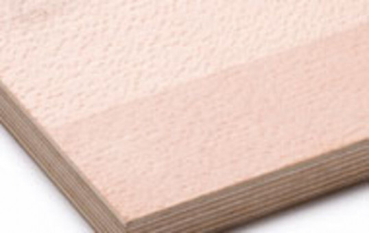 Multiplex Buche MD - Multiplex Buche MD 
Qualität AB 
helle Leimfuge Messerdeck