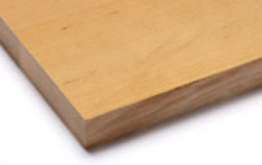 Furnierplatte Erle MD - Furnierplatte Erle 
Qualität AB
IF 20 
einseitig Messerdeck 
Rückseite Blindfurnier geschlossen
Mittellagen Pappel