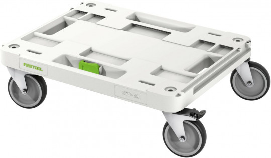 Festool Rollbrett SYS-Cart RB 204869 - Festool Rollbrett SYS-Cart RB
für Systainer SYS 3 M und T-Loc, 
Tragkraft bis 100 kg  
204869