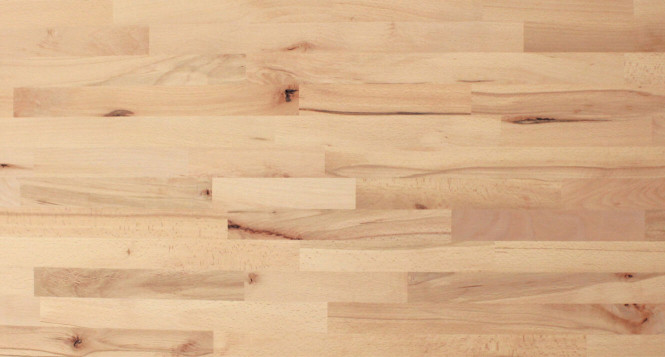 Fichte Leimholzplatte 400x200x18mm - Keilgezinkte Holzplatte Für Möbelbau