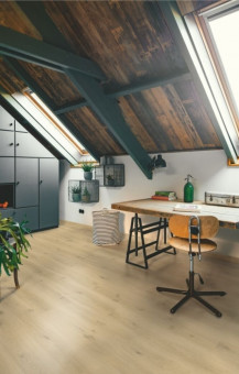 QuickStep Vinyl Dryback Liv Ocean Bliss natürlich - SGSPC20313, Deckschicht 0, 55 mm, NK 33, wasserfest, hydro seal
20 Stück pro Paket = 4,490 qm 
42 Pakete pro Palette = 197,574 qm | 3