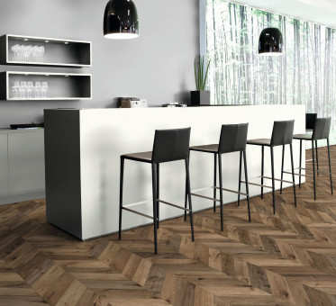 Dekor 1570 UM Diamantweiß beidseitig Folie - Dekorspan 1570 UM Diamantweiß Ultramatt,
beidseitig Transportfolie 
 | 4