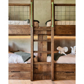 RMC Interior Oil Plus 2C Chocolate, 390 ml - RMC Interior Oil Plus 2C Set
Chocolate R306 (10)
2-K Öl für Parkett und Möbel
Rubio Monocoat
bestehend aus:
RMC Interior Oil Plus A-Komponente Chocolate
RMC Oil Plus B-Komponente 90 ml
Reichweite: 30- 50 m² / Liter
390 ml Gebinde | 4