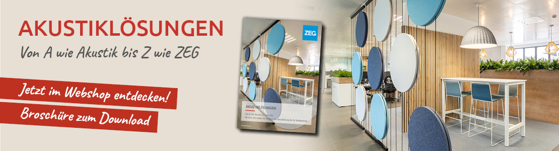 Akustiklösungen