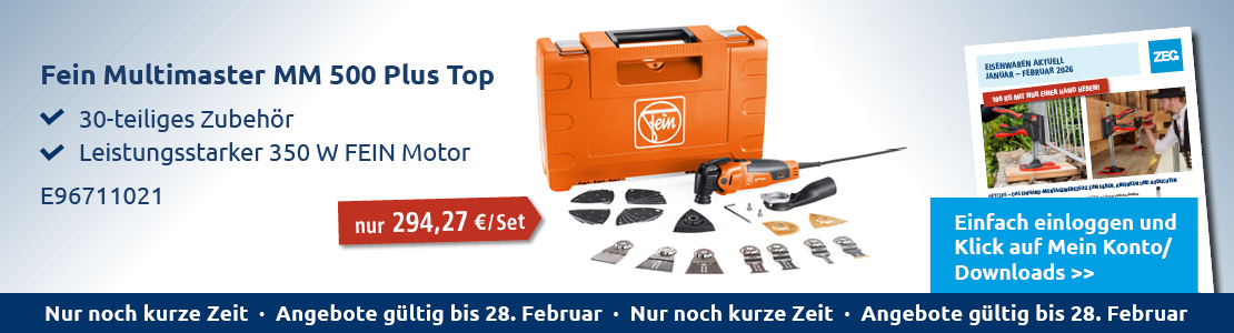 EW Aktuell 1-2026 Fein Multimaster
