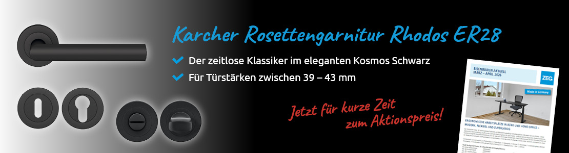 EW Aktuell 2-2026 Karcher