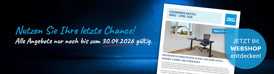 EW Aktuell 2-2026 Letzte Chance