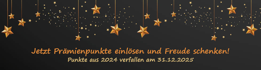 Punkteverfall 2025
