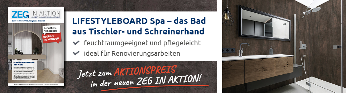 ZEG in Aktion 4-25 Lifestyle